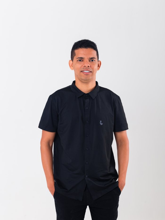 Silas Souza